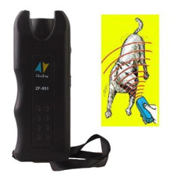 Ultrasonic Dog Chaser 