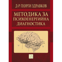 Методика за психоенергийна диагностика