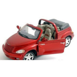 Кола Chrysler PT Cruiser