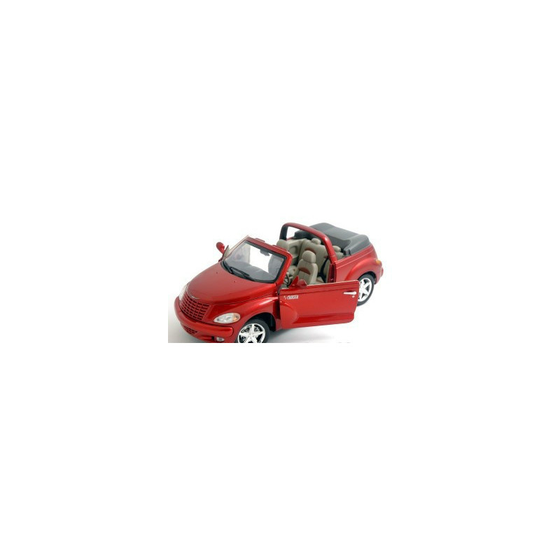 Кола Chrysler PT Cruiser