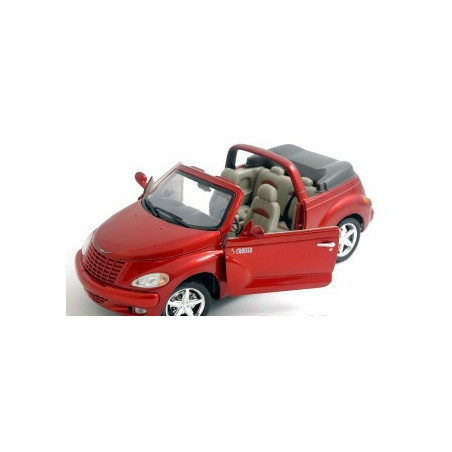 Кола Chrysler PT Cruiser