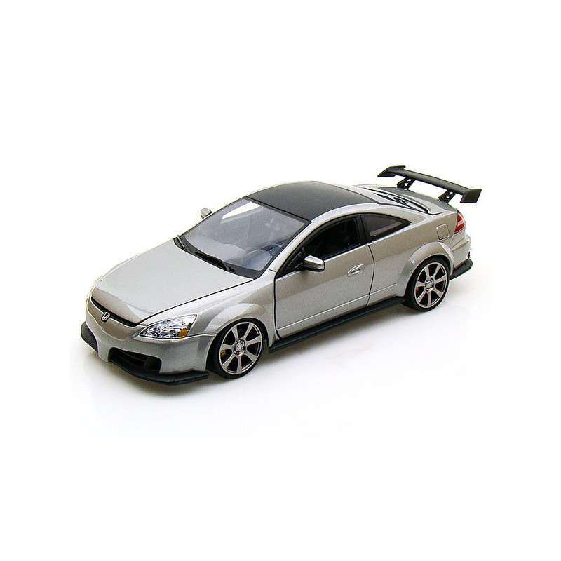 Кола 2003 Honda Accord Custom Tuner