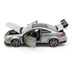 Кола 2003 Honda Accord Custom Tuner