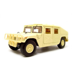 Колекционерски автомобил - Humvee