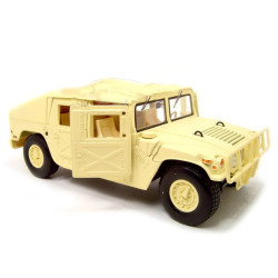 Колекционерски автомобил - Humvee
