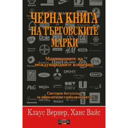 Черна книга на търговските марки