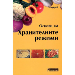 Основи на хранителните режими