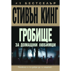 Гробище за домашни любимци