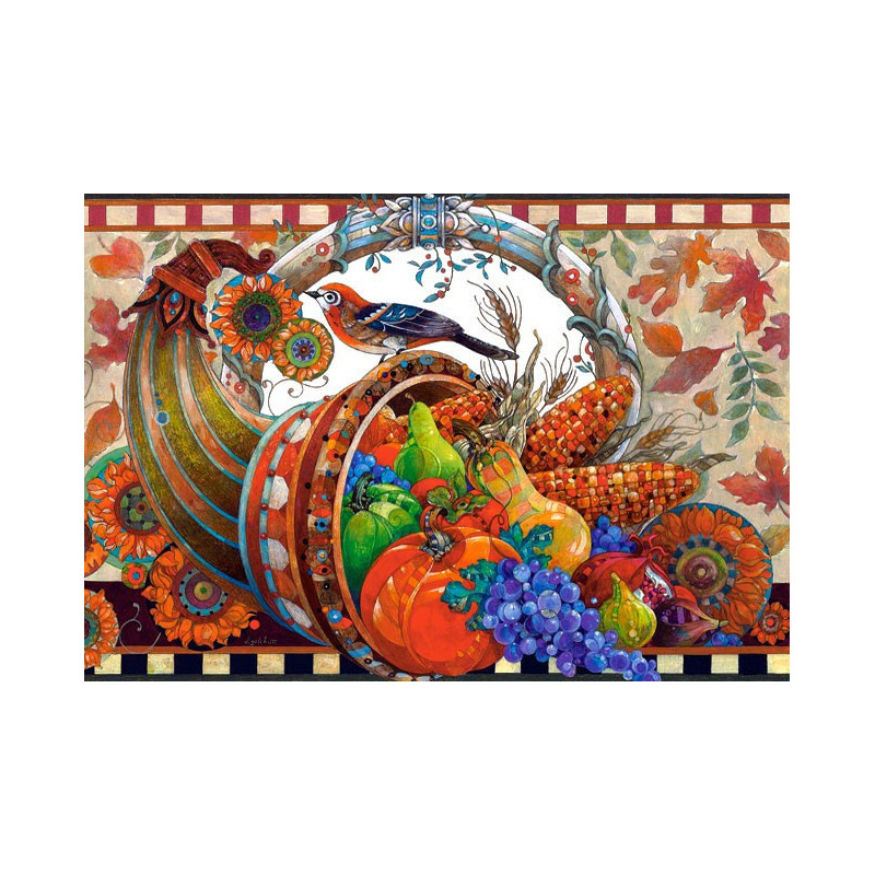 Cornucopia
