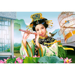 Far East Melody
