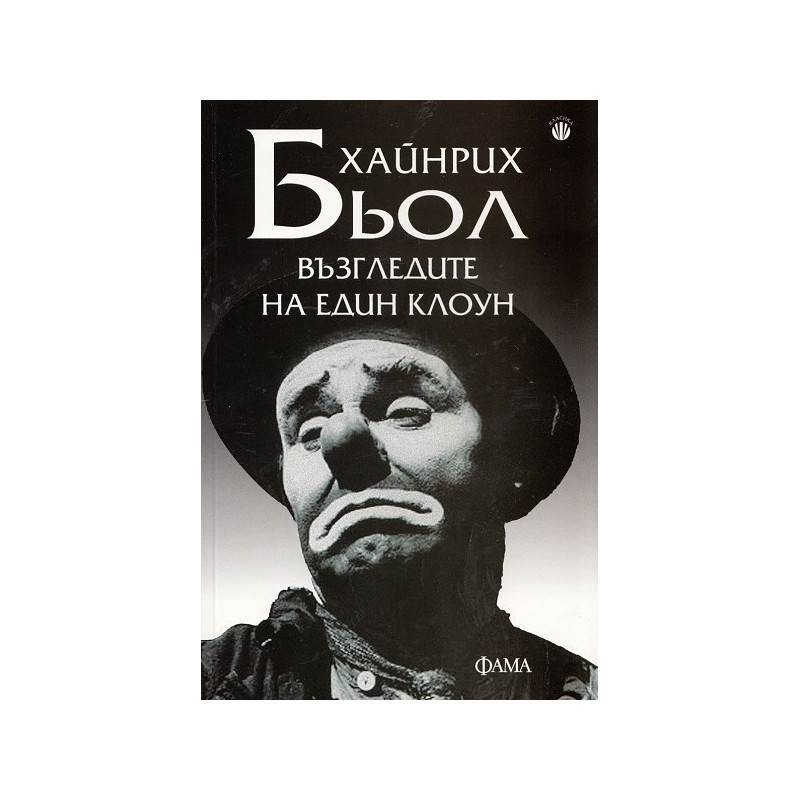 Възгледите на един клоун
