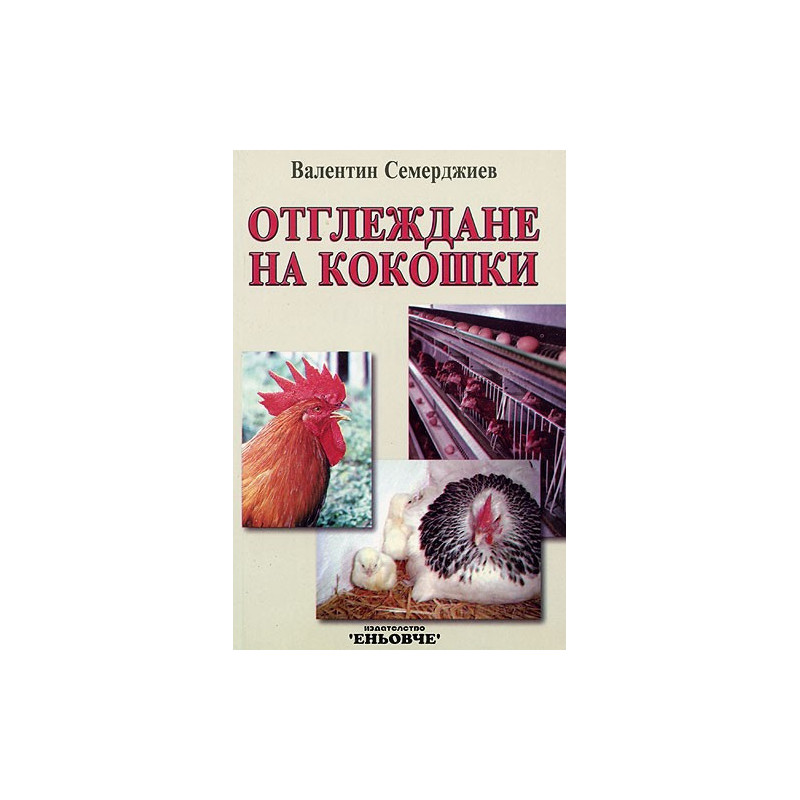 Отглеждане на кокошки
