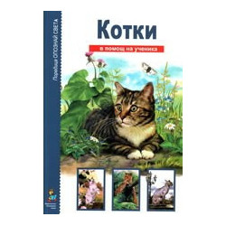 Опознай света: Котки