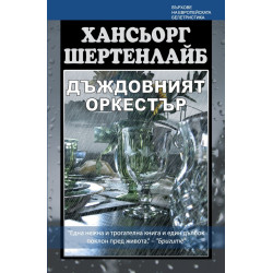 Дъждовният оркестър