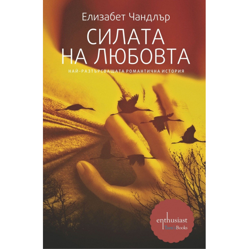 Силата на любовта