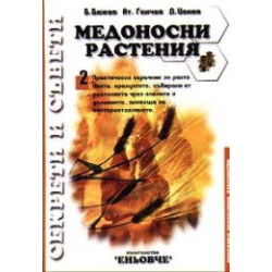 Медоносни растения 