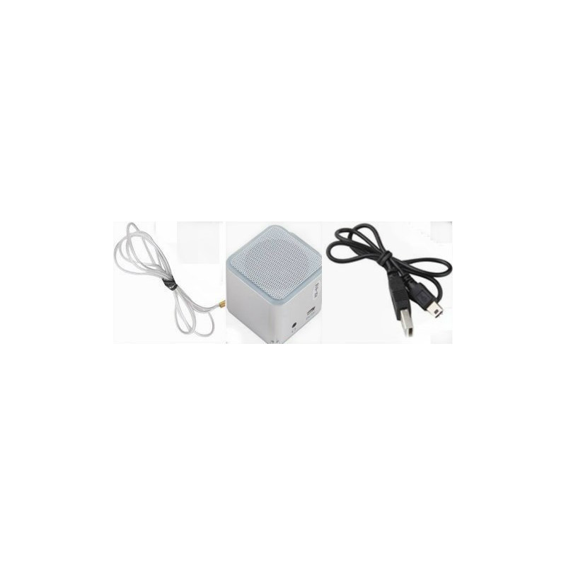 Mini Speaker