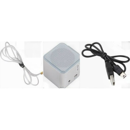 Mini Speaker