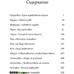Дневник на необикновената жена