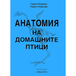 Анатомия на домашните птици 