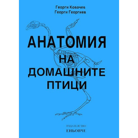 Анатомия на домашните птици 