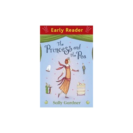 The Princess and the Pea