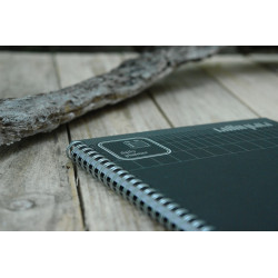 Промо комплект: Daily Planner+ Ideas plain