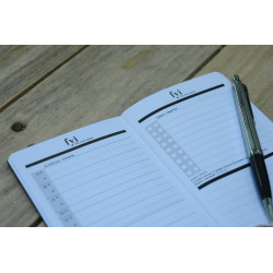 Daily Planner - меки корици