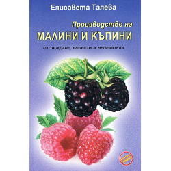 Производство на малини и къпини 