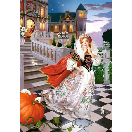 Cinderella