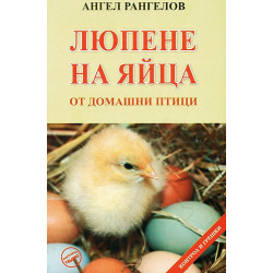 Люпене на яйца от домашни птици 