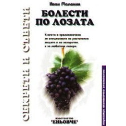 Болести по лозата 