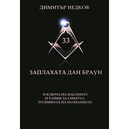 Заплахата Дан Браун