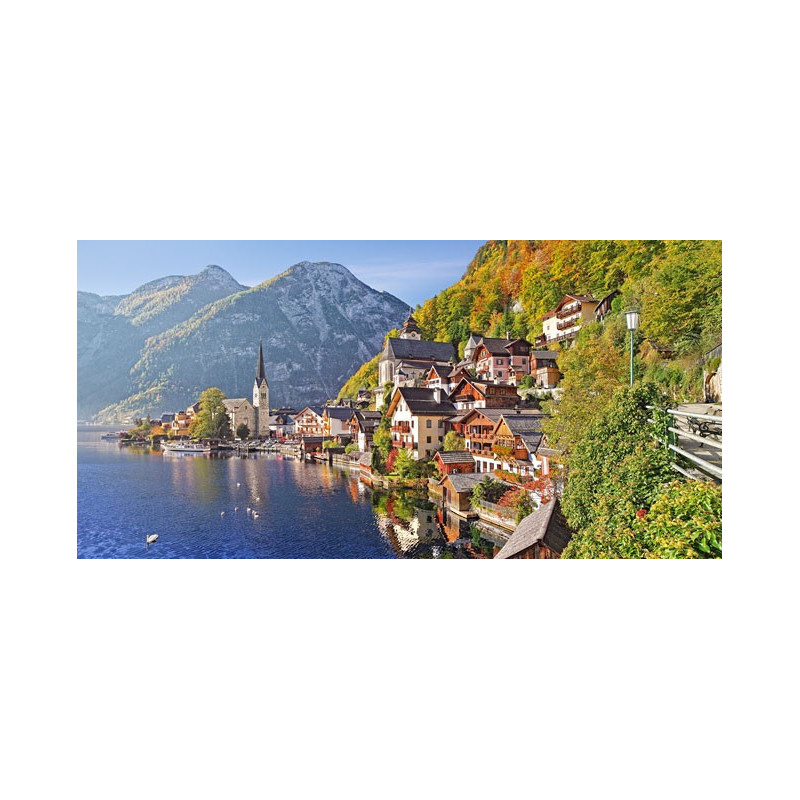 Hallstatt, Austria