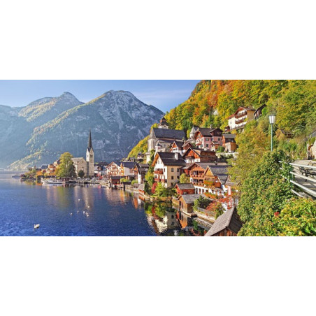 Hallstatt, Austria