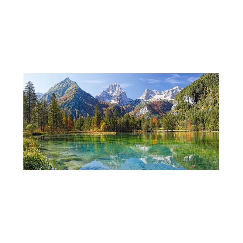 Majesty of the Mountains