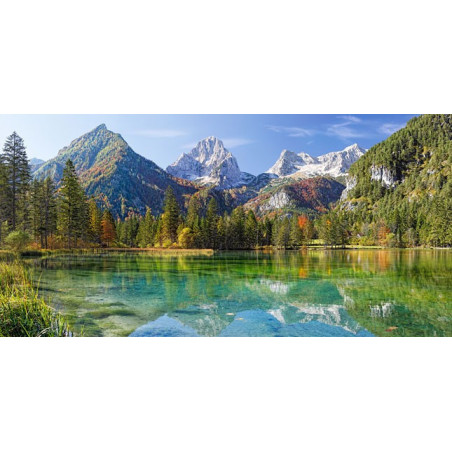 Majesty of the Mountains