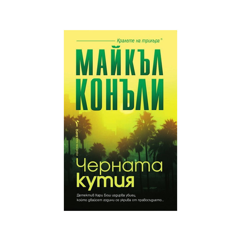 Черната кутия