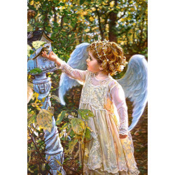 Copy of 'Helping Hand', Sandra Kuck