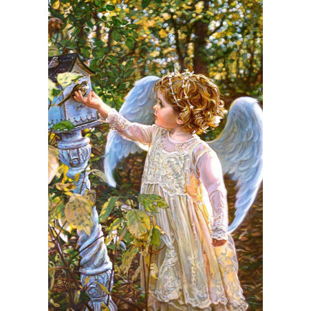 Copy of 'Helping Hand', Sandra Kuck