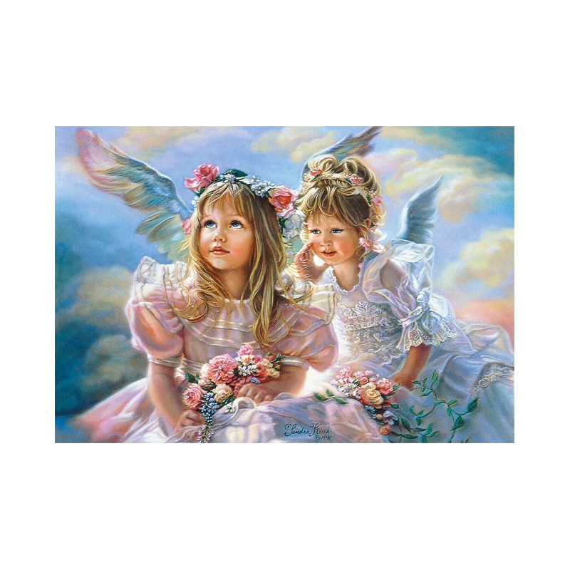 Heavenly Message