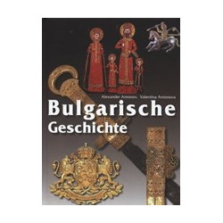 Bulgarische Geschichte