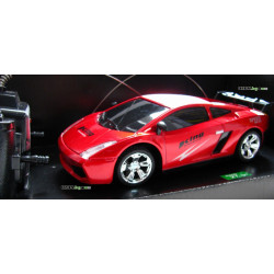 Спортен автомобил с дистанционно - Speed King Century