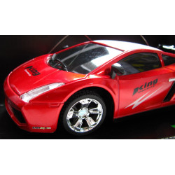 Спортен автомобил с дистанционно - Speed King Century