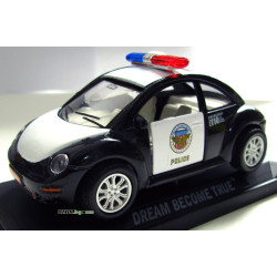 Полицейска кола: Police 110 - детска играчка