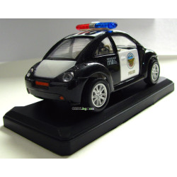 Полицейска кола: Police 110 - детска играчка