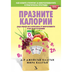 Празните калории