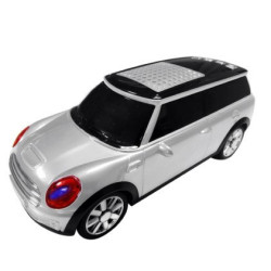 Кола Mini Cooper - Mp3 player, радио и 2 говорителя