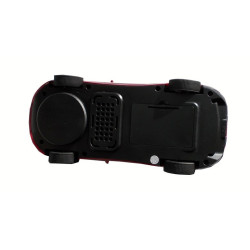Кола Кабрио - Mp3 player, радио и 2 стерео говорителя