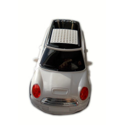 Кола Mini Cooper - Mp3 player, радио и 2 стерео говорителя